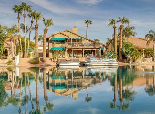 1012 S Crown Key Ct, Gilbert, AZ 85233