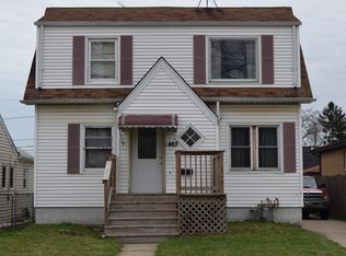 463 Buffalo Ave, Calumet City, IL