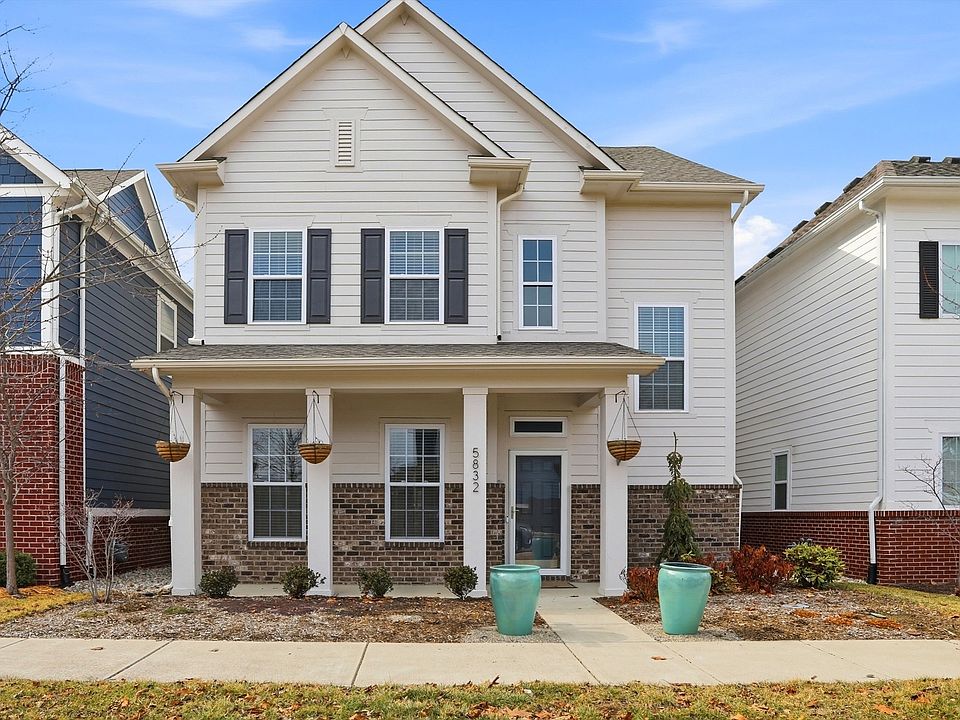 1st image of 5832 Buskirk Dr