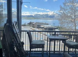 120 E La Bonte St #308, Dillon, CO 80435