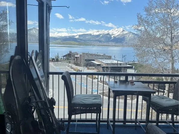 120 E La Bonte St #308, Dillon, CO 80435