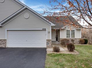 14350 Hummingbird St NW, Andover, MN 55304