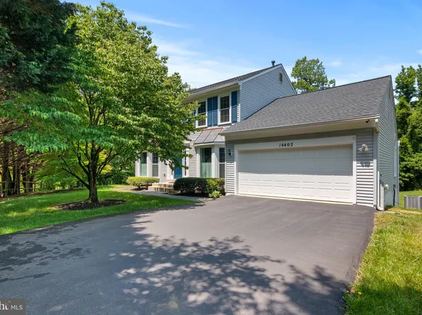 14402 Knoll View Ct, Bowie, MD 20720