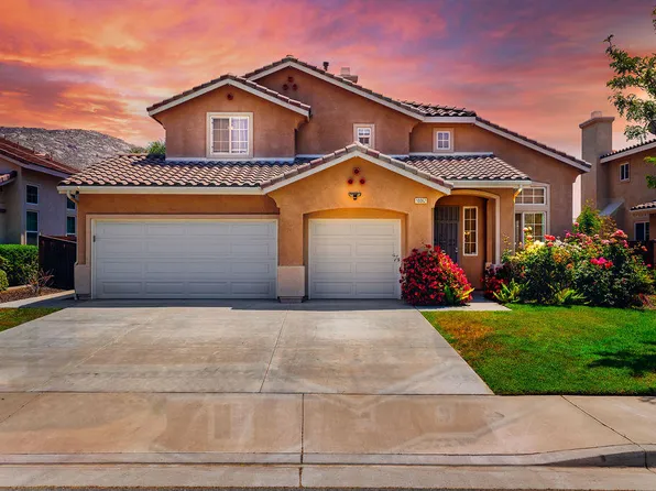 10062 Deville Dr, Moreno Valley, CA 92557