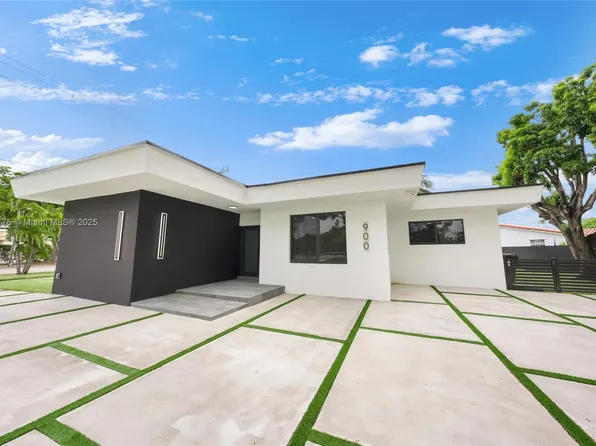 900 N Royal Poinciana Blvd, Miami Springs, FL 33166