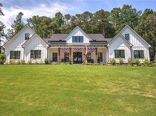 884 Oxford Rd, Ball Ground, GA 30107