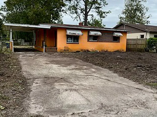 5627 W Minosa Cir, Jacksonville, FL 32209