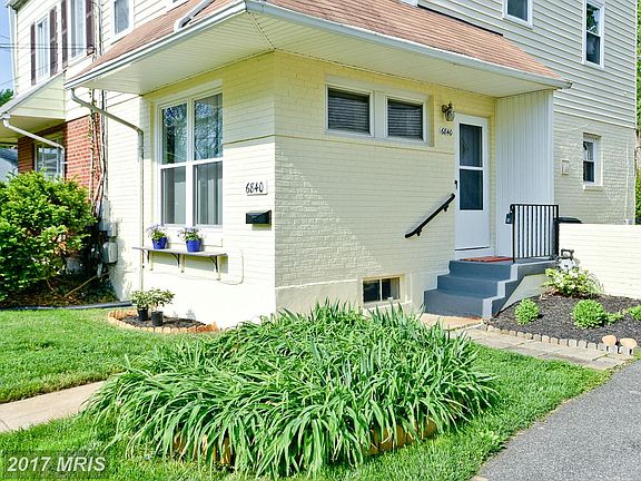 2nd image of 6840 Radcliffe Dr