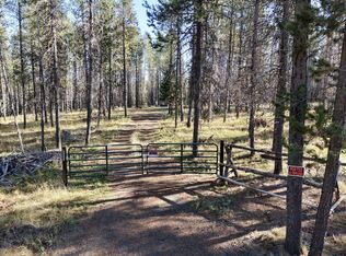 64633 Wapiti Ln, Meacham, OR 97859