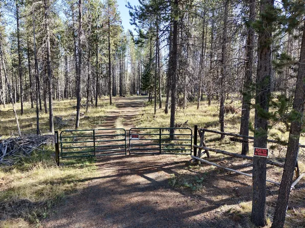 64633 Wapiti Ln, Meacham, OR 97859