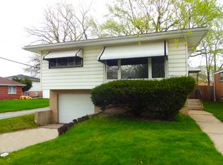 14213 Ingleside Ave, Dolton, IL 60419