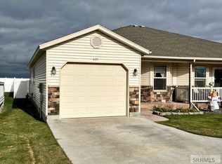 409 Neff Cir, Blackfoot, ID 83221