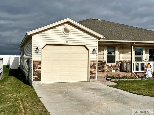 409 Neff Cir, Blackfoot, ID 83221