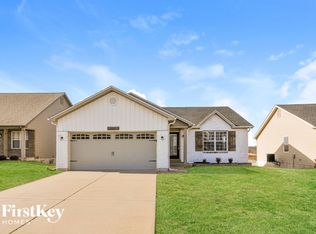 305 Huntleigh Pkwy, Wentzville, MO 63385