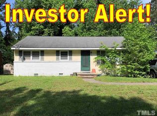 926 S Plum St, Durham, NC 27701