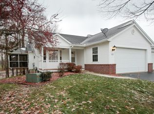 213 Eastman Ct, Marshall, MI
