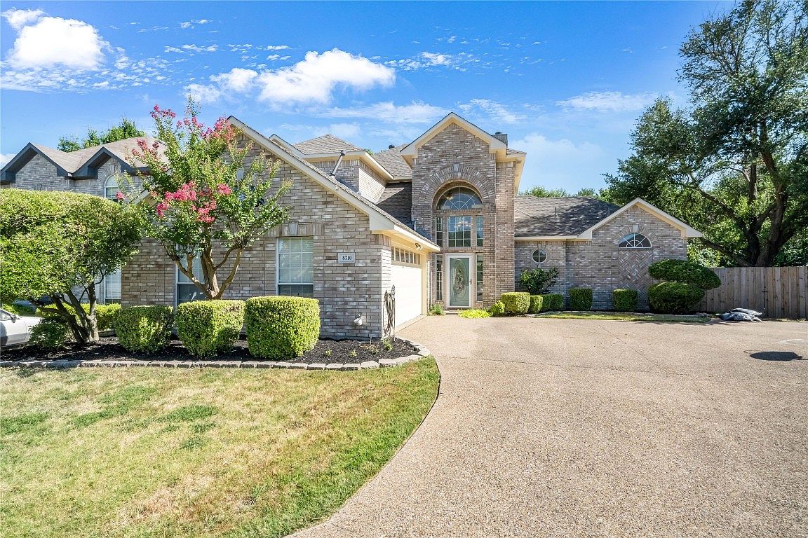 8710 Greenwood Trl, Rowlett, TX 75088 Zillow