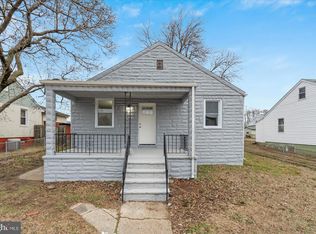 303 Pinewood Rd, Dundalk, MD 21222