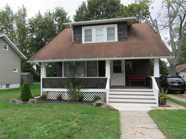 5311 Jefferson Ave, Ashtabula, OH 44004
