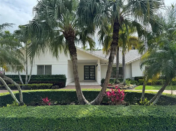 7438 SW 168th Ter, Palmetto Bay, FL 33157