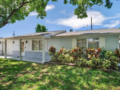 3629 Bedford St, New Port Richey, FL, 34652