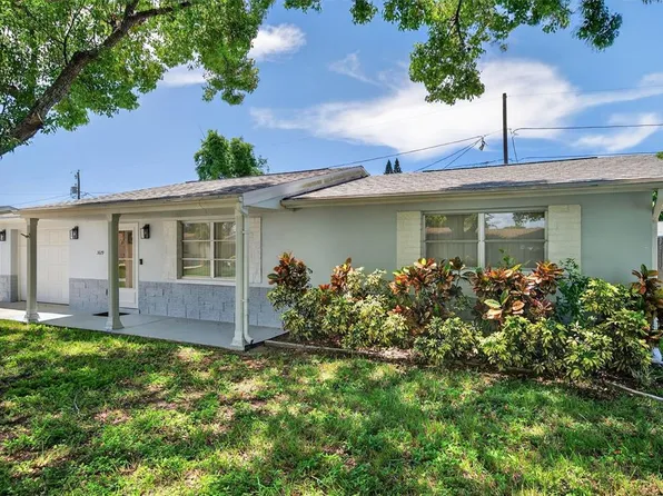 3629 Bedford St, New Port Richey, FL 34652