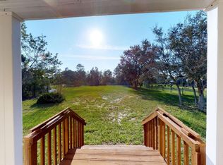 2427 S Glencoe Rd, New Smyrna Beach, FL 32168