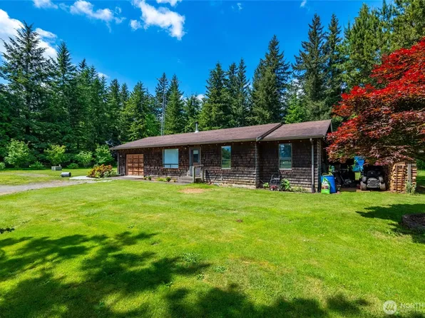 1320 Lunde Lane, Everson, WA 98247