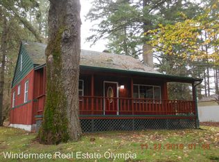 2716 54th Ave SW, Tumwater, WA 98512