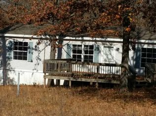 1710 NE 251st Rd, Osceola, MO 64776