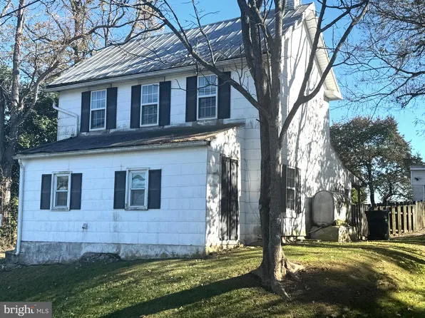 420 Brooks Howard Dr, Union Bridge, MD 21791