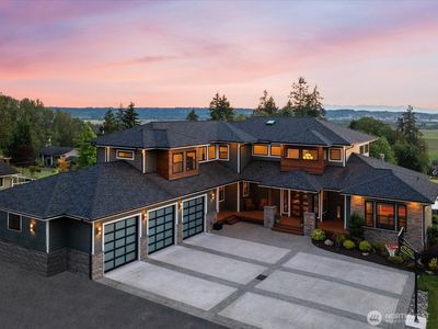 2206 Cavalero Road, Lake Stevens, WA, 98258