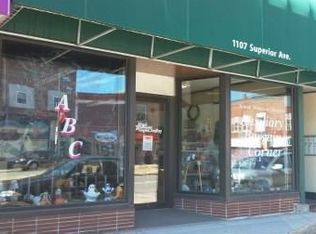 1107 Superior Ave, Tomah, WI 54660