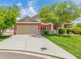 4042 Lee Cir, Wheat Ridge, CO 80033