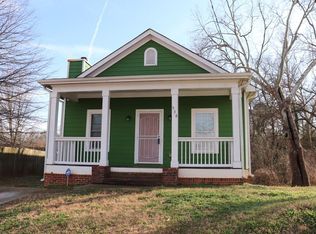 530 Mary St SW, Atlanta, GA 30310