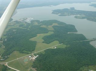 4901 Ferguson 114 Acres, Perry, KS 66073