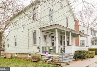 138 West St, Woodbury, NJ 08096