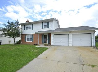 1846 Montreal Rd, Severn, MD 21144