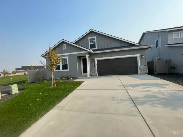 19168 Red Eagle Way, Caldwell, ID 83605