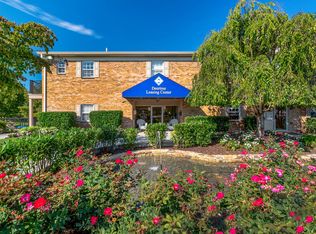 10000 Greenside Dr #1210-104, Cockeysville, MD 21030