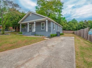 2055 Starnes St, Augusta, GA 30904