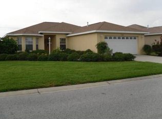 8002 SW 81st Loop, Ocala, FL 34481