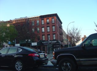 94 Mother Gaston Blvd, Brooklyn, NY 11233