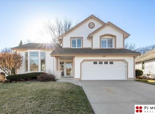 4304 N Branch Dr, Omaha, NE 68116