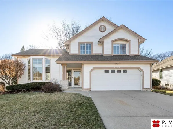 4304 N Branch Dr, Omaha, NE 68116