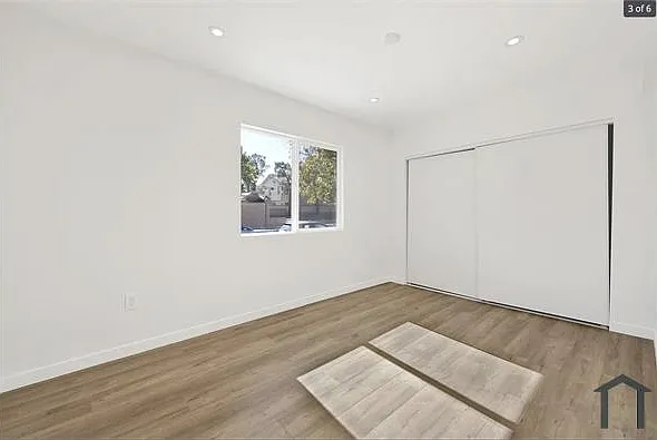 3333 Fairfield Ave #B — Photo 4