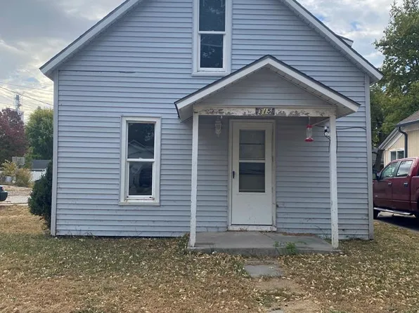 315 W Syracuse St, Ravenna, NE 68869