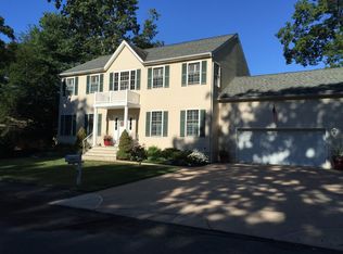 22 East Dr, Brick, NJ 08724