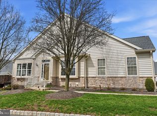 201 Canterbury Ct #31, Warrington, PA 18976