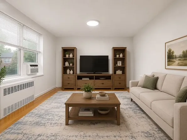 7445 Yellowstone Blvd APT 3D, Flushing, NY 11374